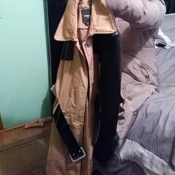 Bebe jacket - Picture 4 of 4